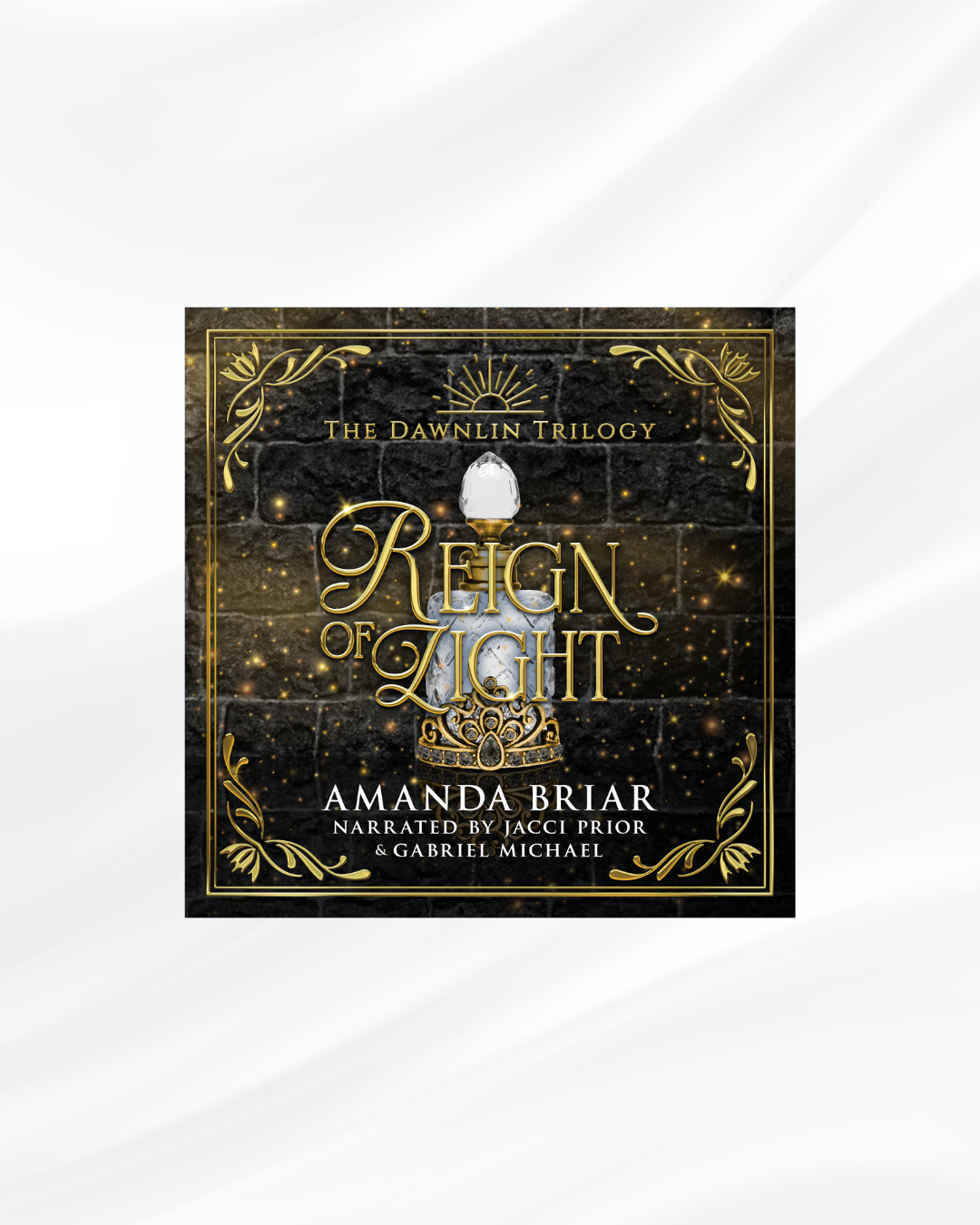 Reign of Light (Audiobook)