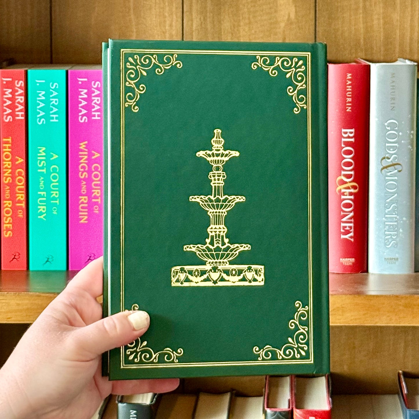 Dawn of Hope Hardcover (Signed Special Edition)