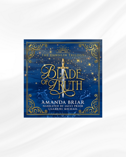 Blade of Truth (Audiobook)