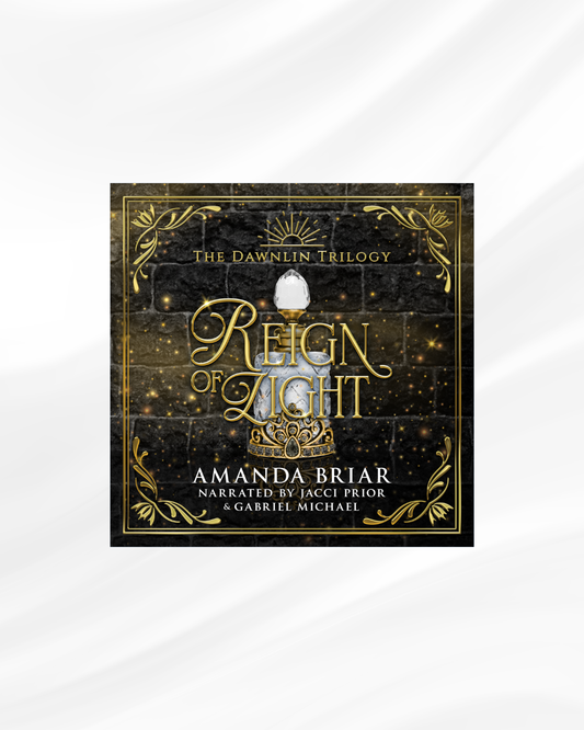 Reign of Light (Audiobook)