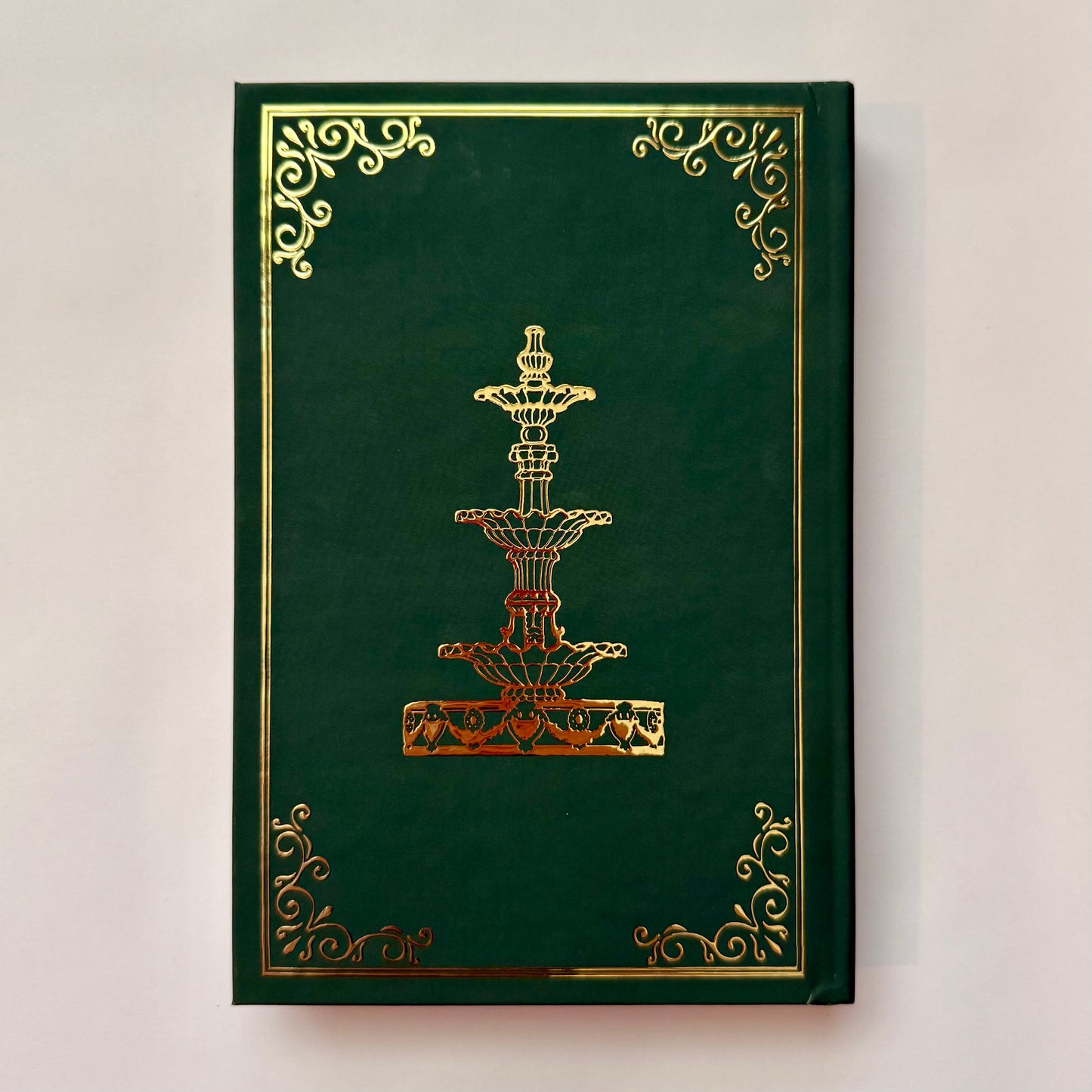 Dawn of Hope Hardcover (Signed Special Edition)