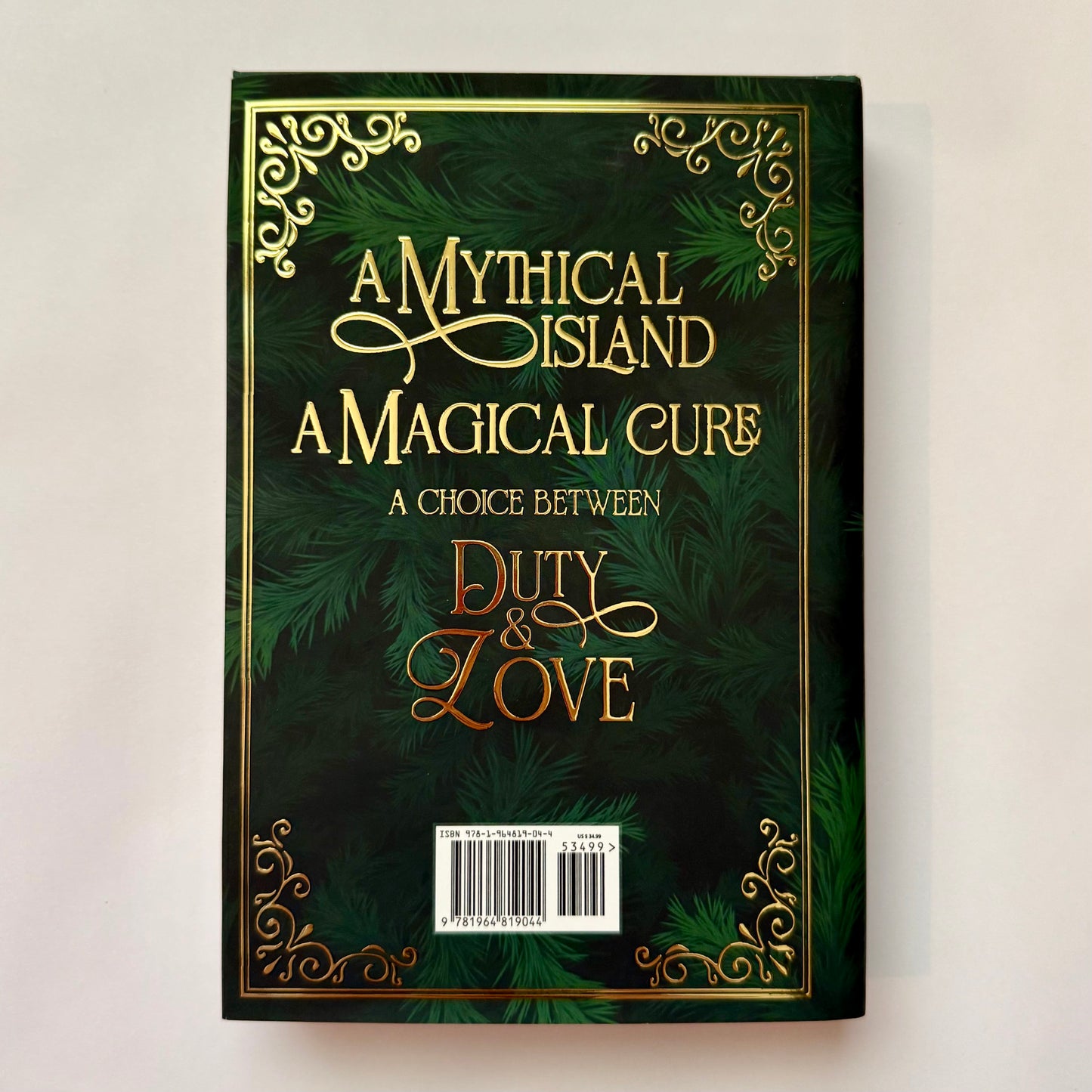 Dawn of Hope Hardcover (Signed Special Edition)